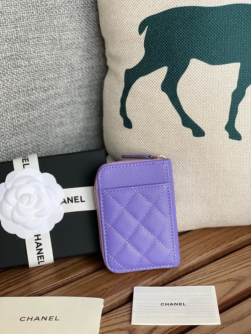 Ch**el wallet purse